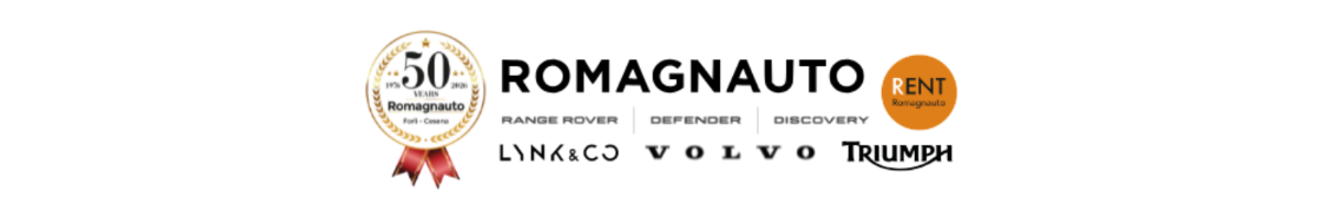 Romagnauto