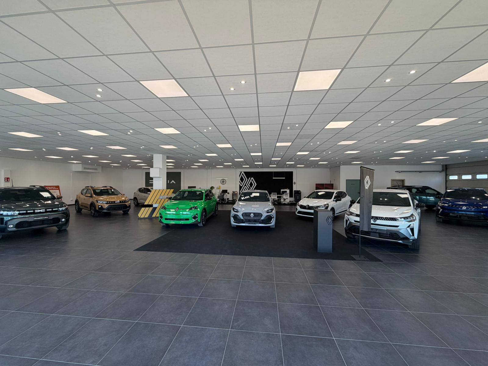 COLANERO A.M.C. S.R.L.