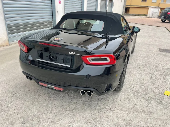 R.C. Auto Srl