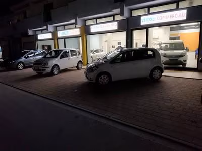 TIBERAUTO