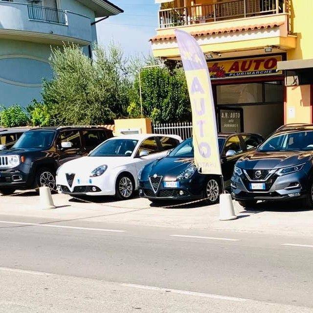 A.M. AUTO SRL