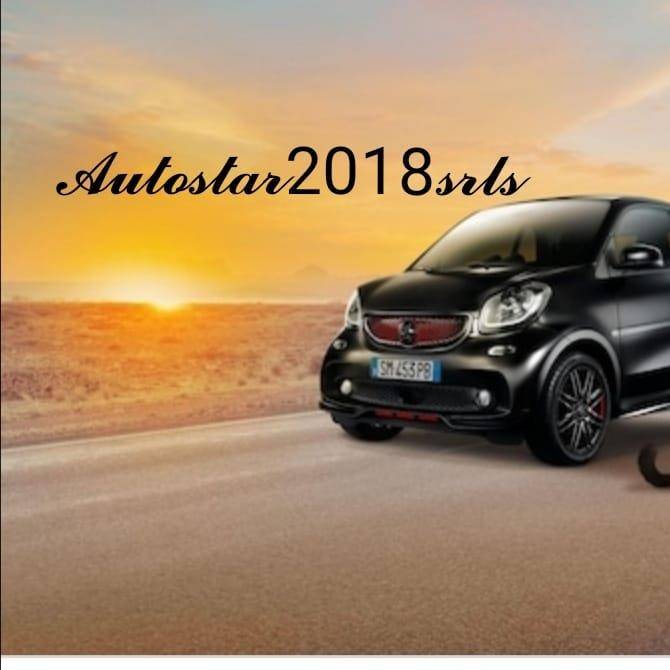 AUTO STAR 2018 - S.R.L. SEMPLIFICATA