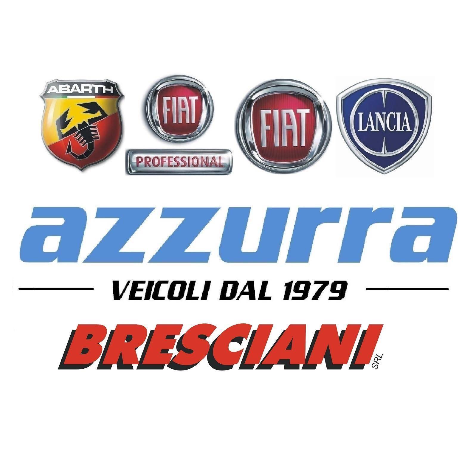BRESCIANI S.R.L. - AZZURRA