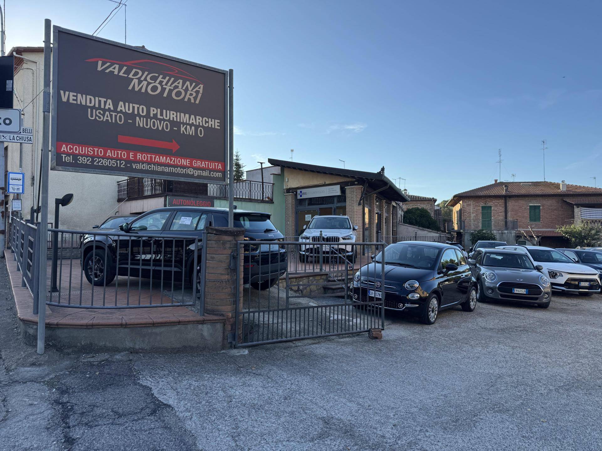 VALDICHIANA MOTORI di MOBOUTLET DI DONNINI DIEGO