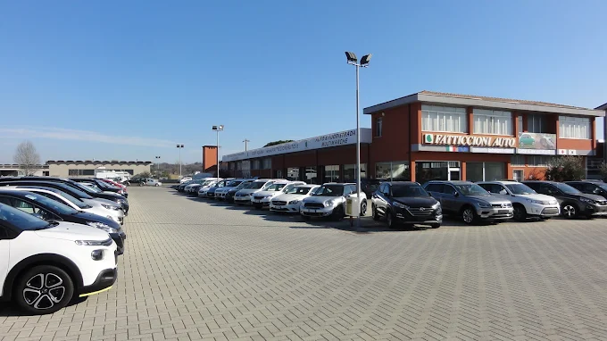 Fatticcioni Auto Srl
