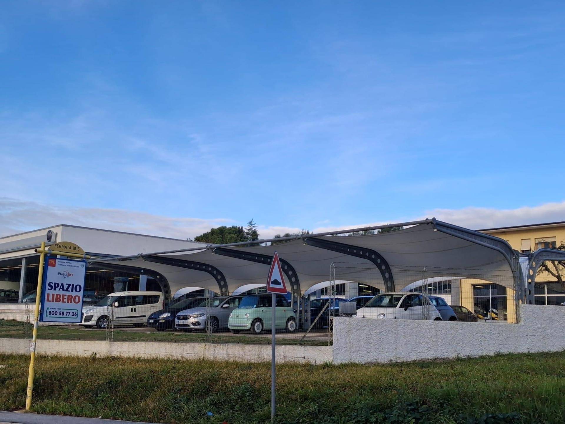 MENGARELLI AUTO S.R.L.
