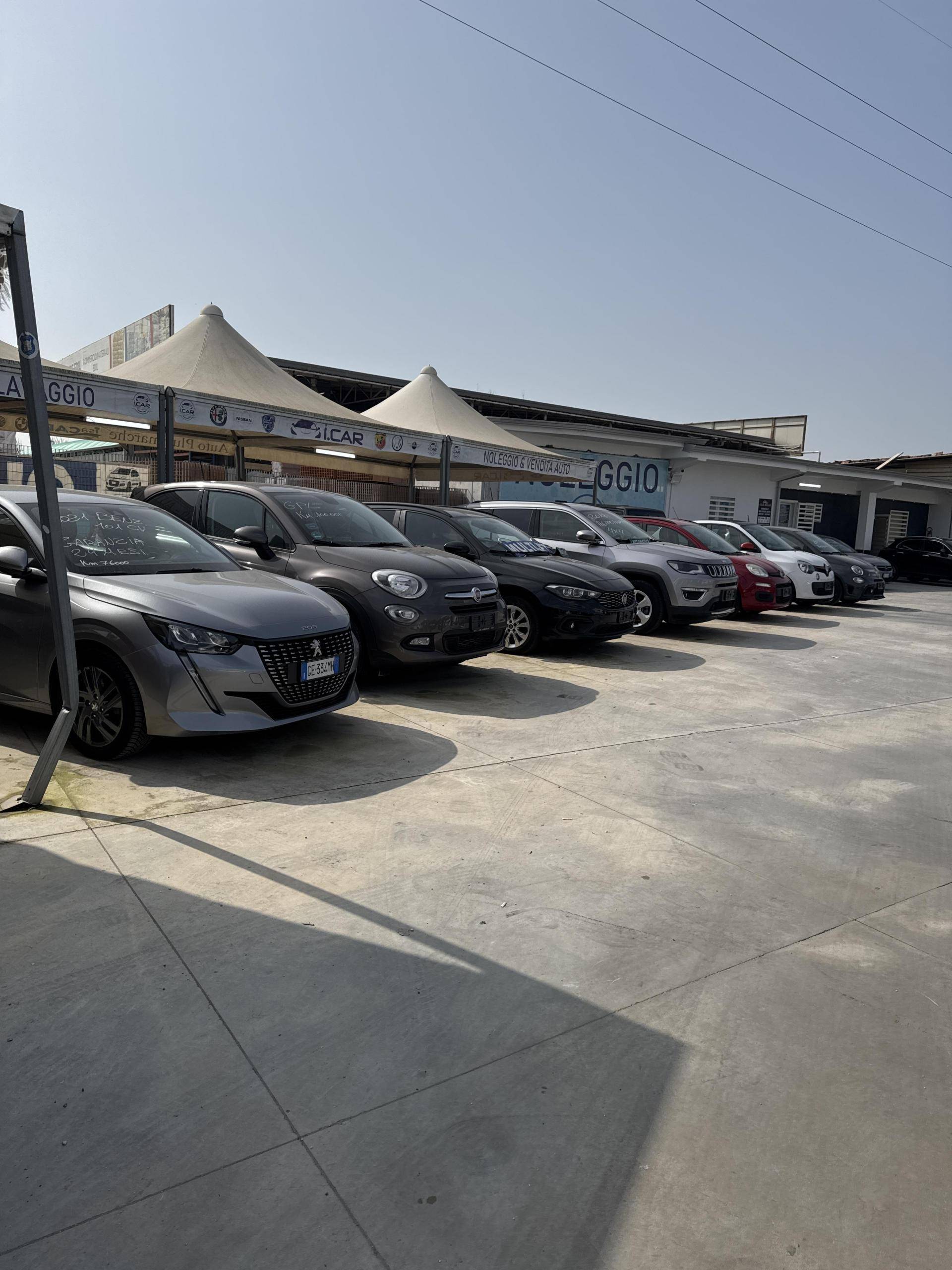 A.D.B CAR SRLS