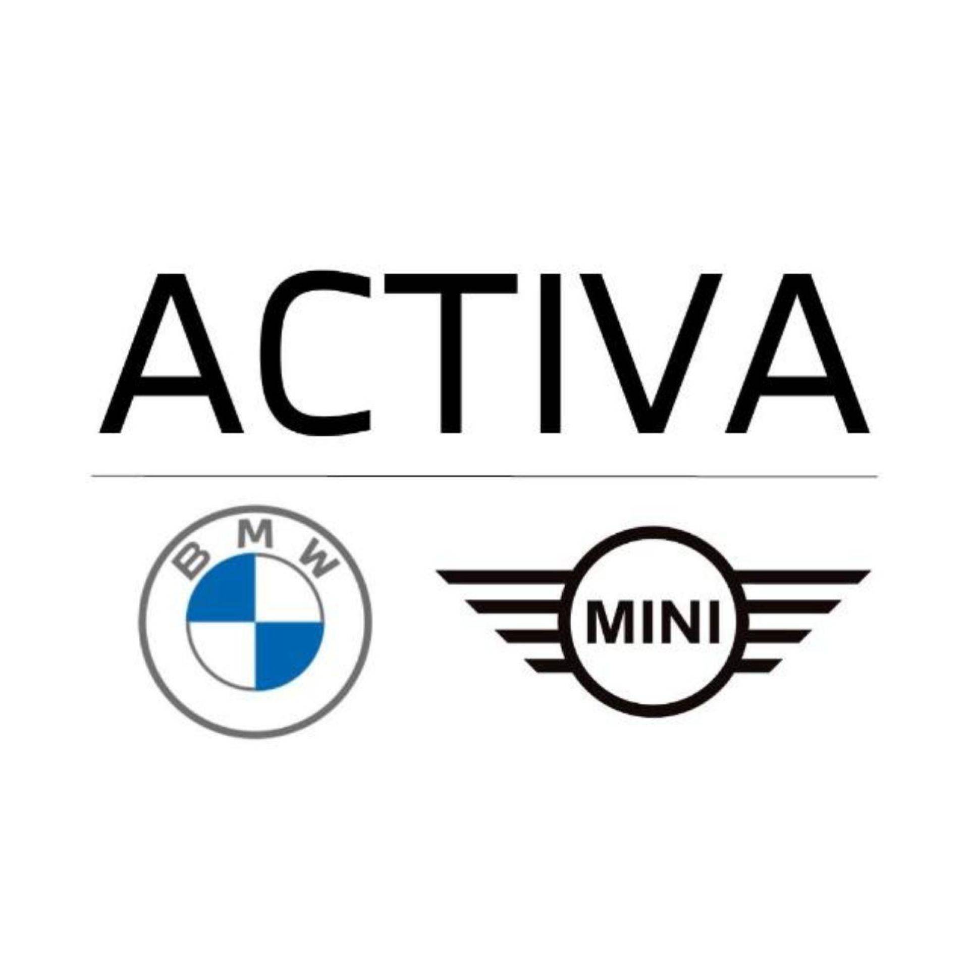 Logo di Activa BMW
