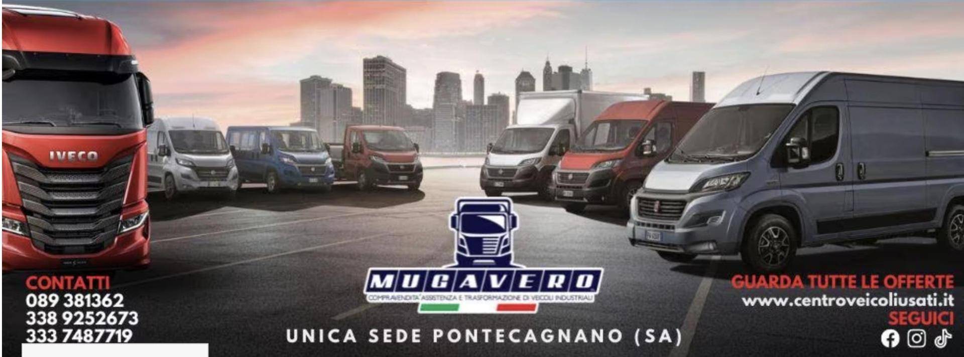 MUGAVERO SRL