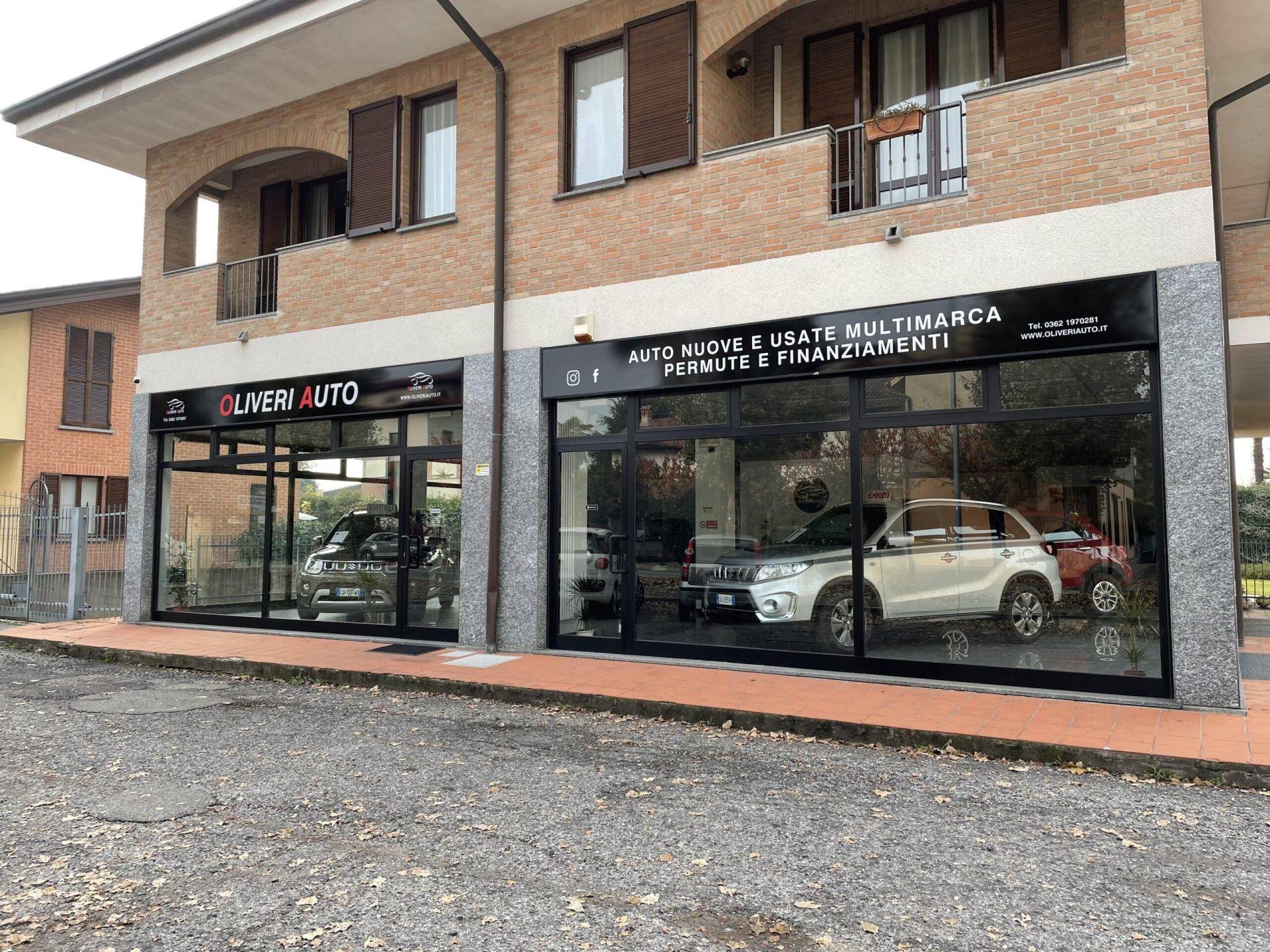 OLIVERI AUTO SRL