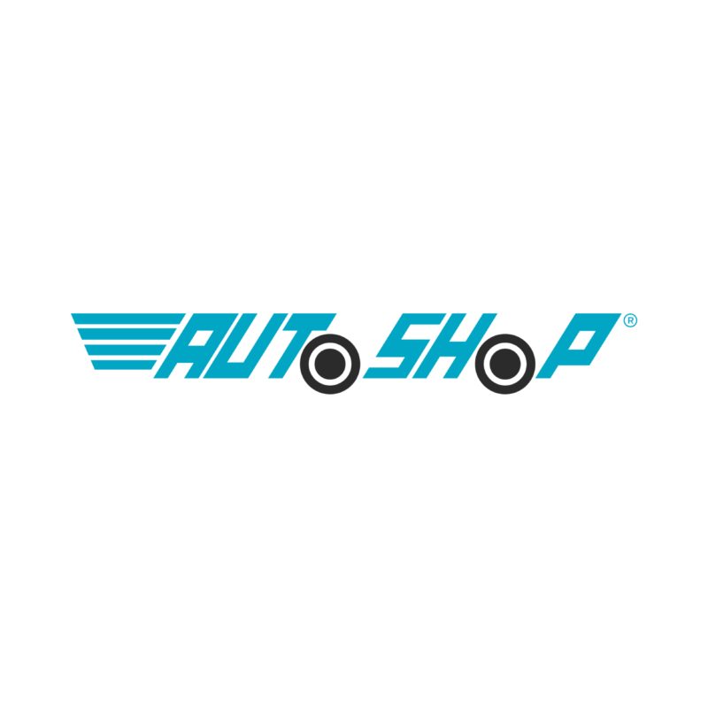 Logo di Autoshop Roma