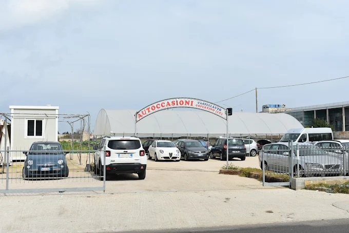 CASTELLAUTO S.R.L.