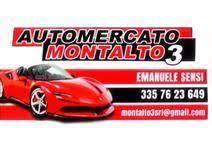 Automercato Montalto 3 Srl