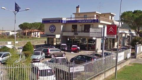 BACCI MOTORS - SOCIETA' A RESPONSABILITA' LIMITATA