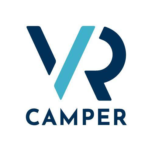 Logo di VR CAMPER - Vendita, Noleggio, Assistenza Camper Torino