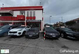 AUTO CADONEGHE SAS