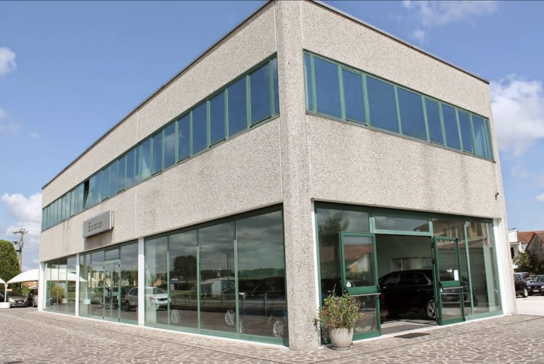 EUROCAR VIADANA - MANTOVA