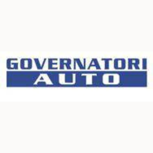 Logo di GOVERNATORI AUTO