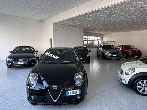 ST Car Srl