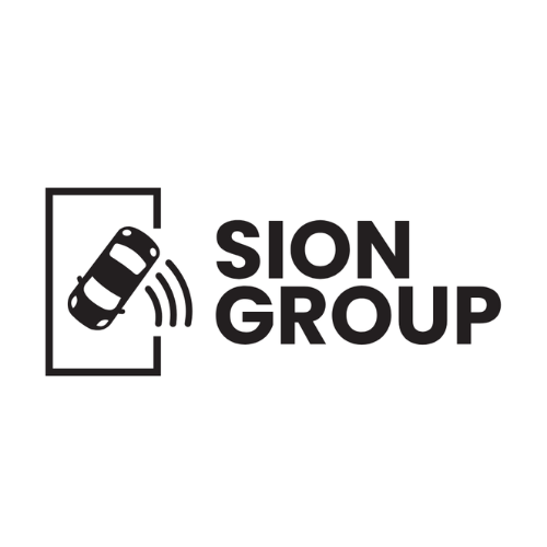 Logo di SION GROUP SRL