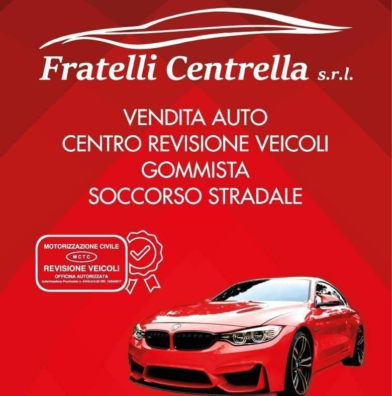 FRATELLI CENTRELLA S.R.L.