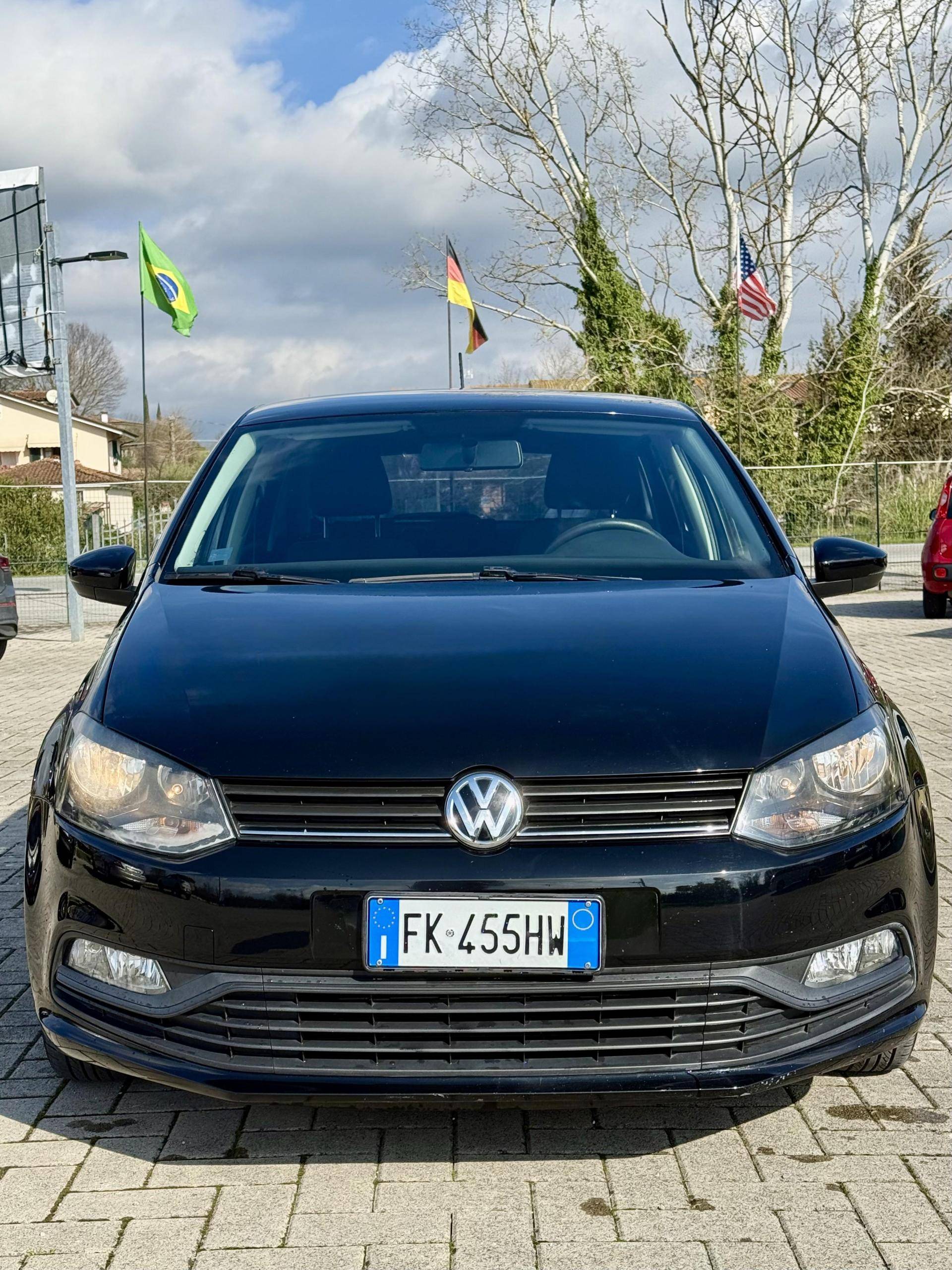 AUTOMERCATO MONTECARLO