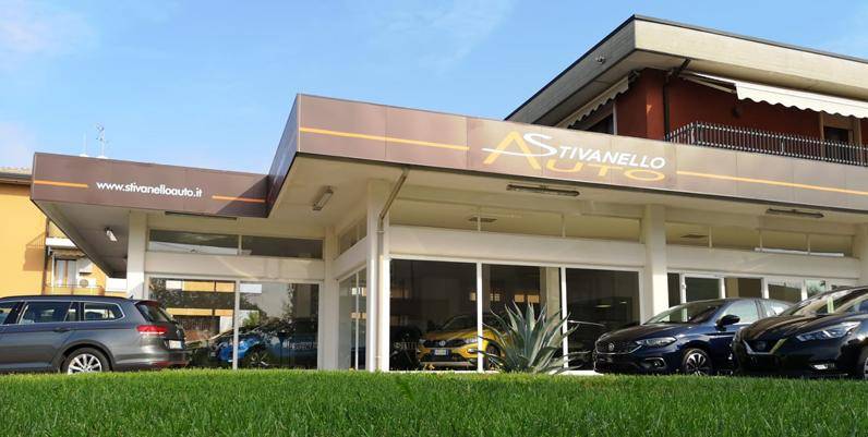 STIVANELLO AUTO DI STIVANELLO ALESSANDRO