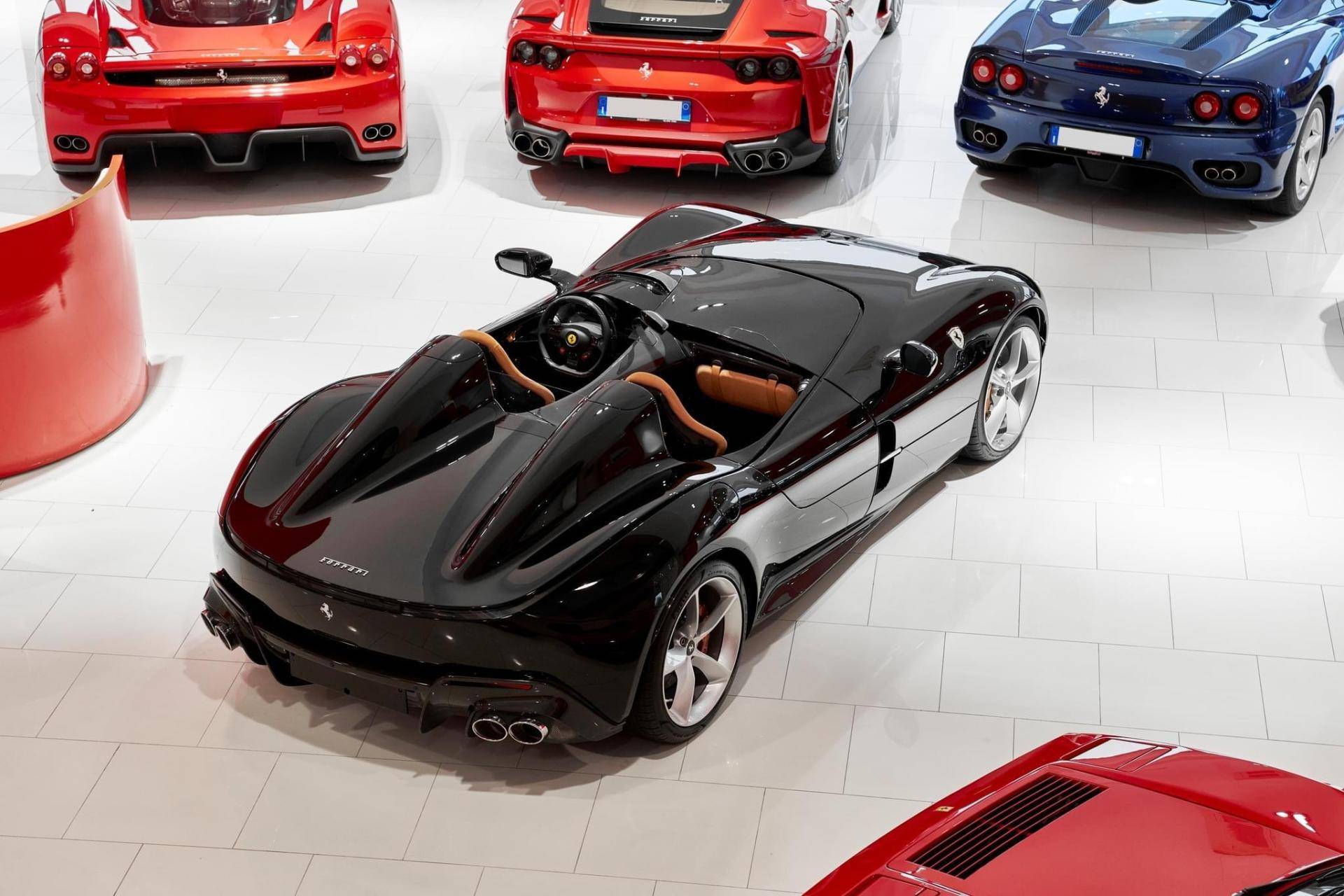 MARANELLO SERVICE SRL