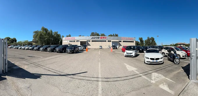 Auto GTS Srl