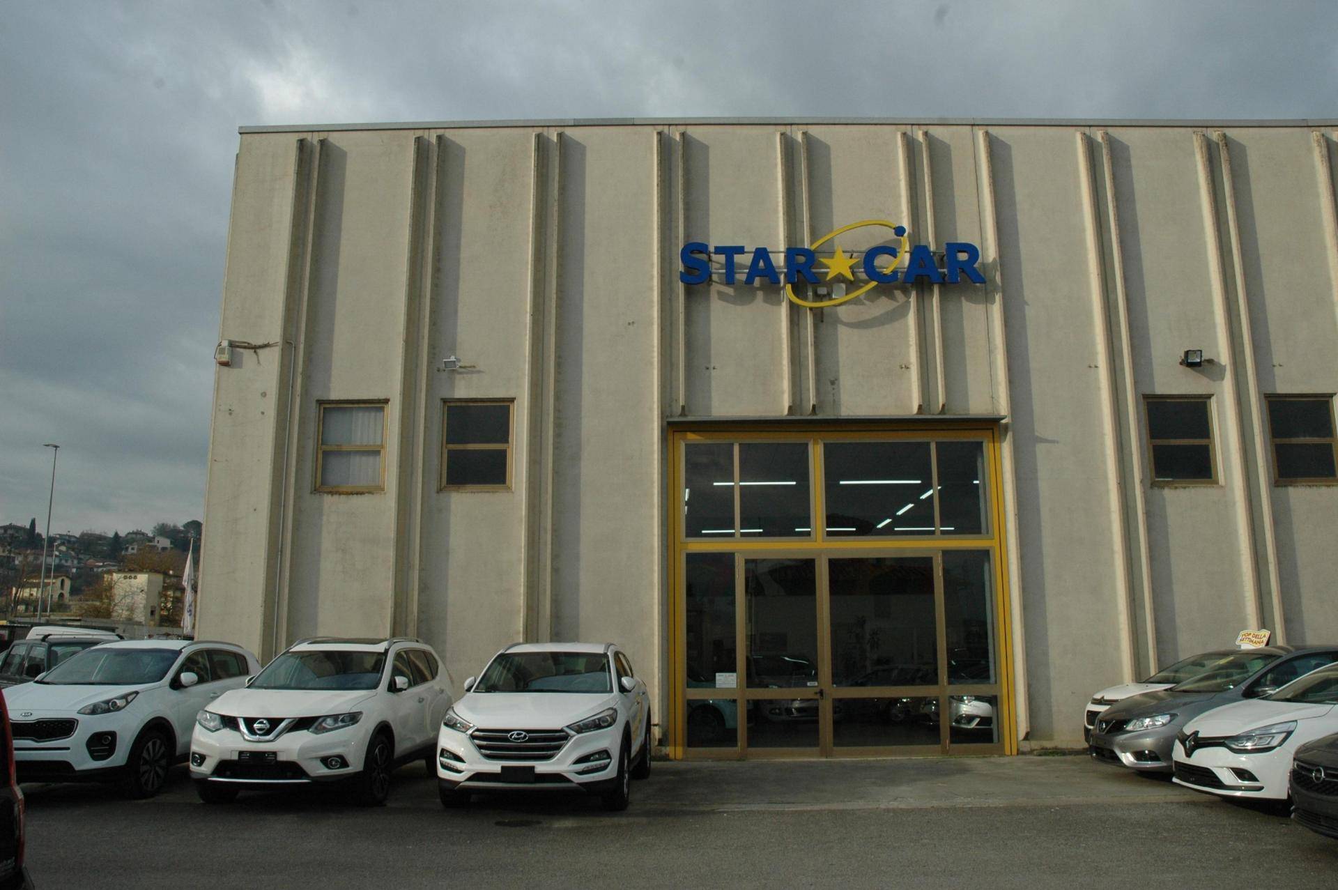 Star Car Srl