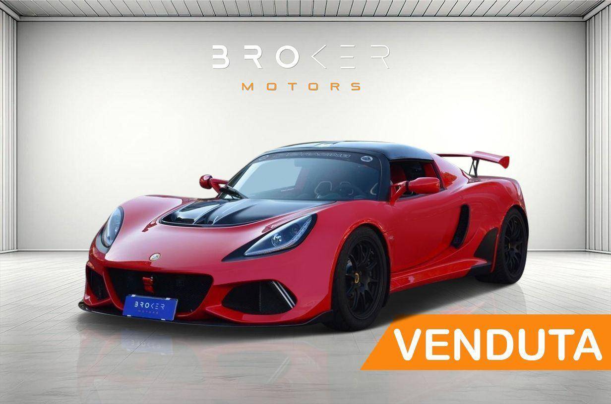 Broker Motors Sas