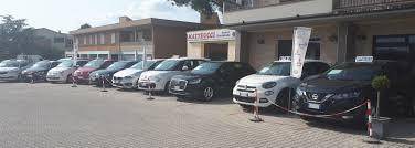 Matteucci Auto e Fuoristrada