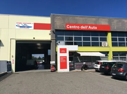 CENTRO DELL'AUTO