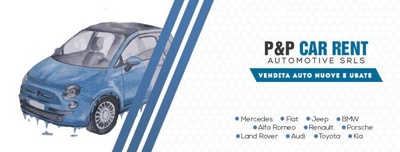 P&P CAR RENT AUTOMOTIVE S.R.L.S.