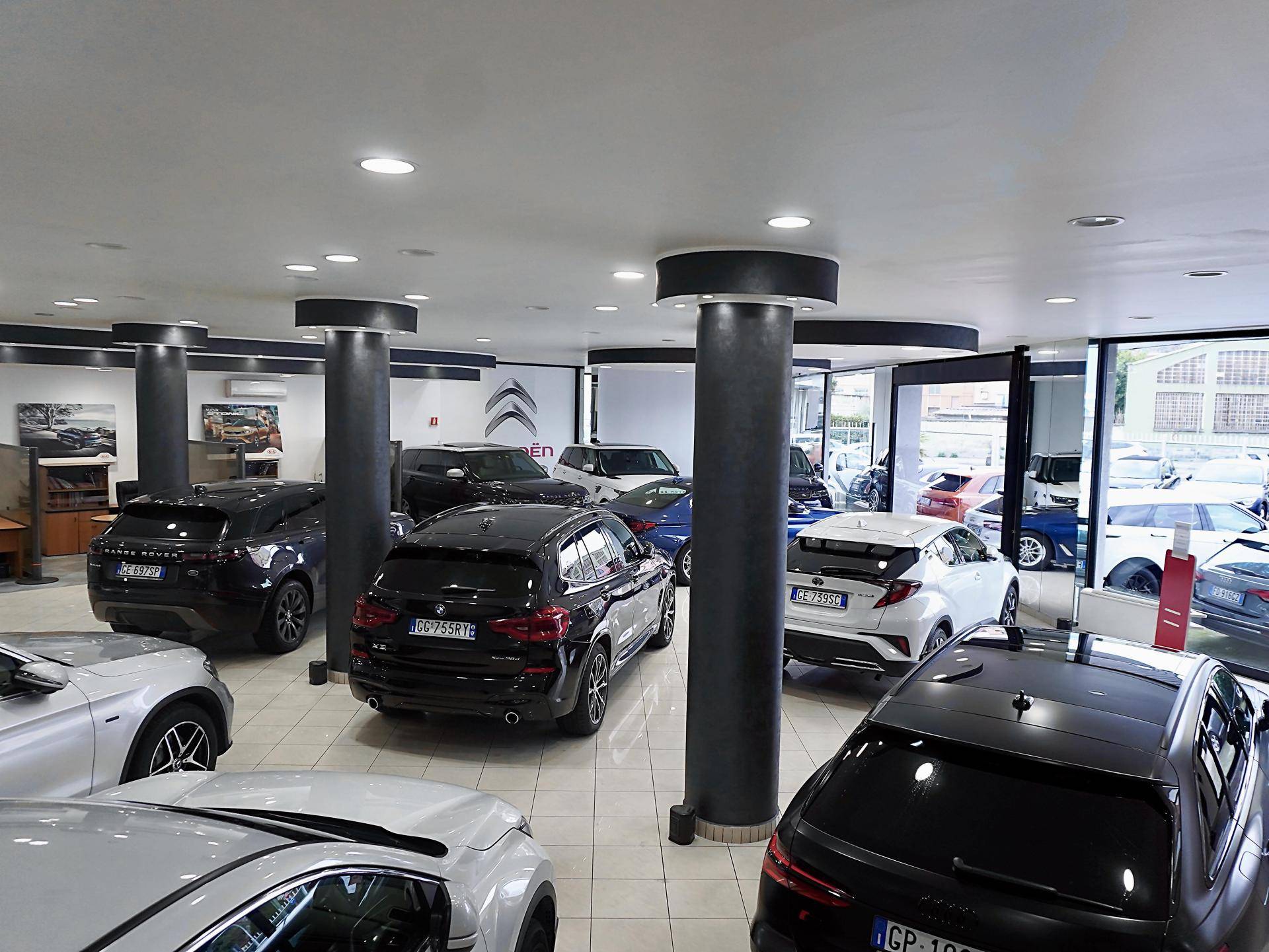 Caritalia srl