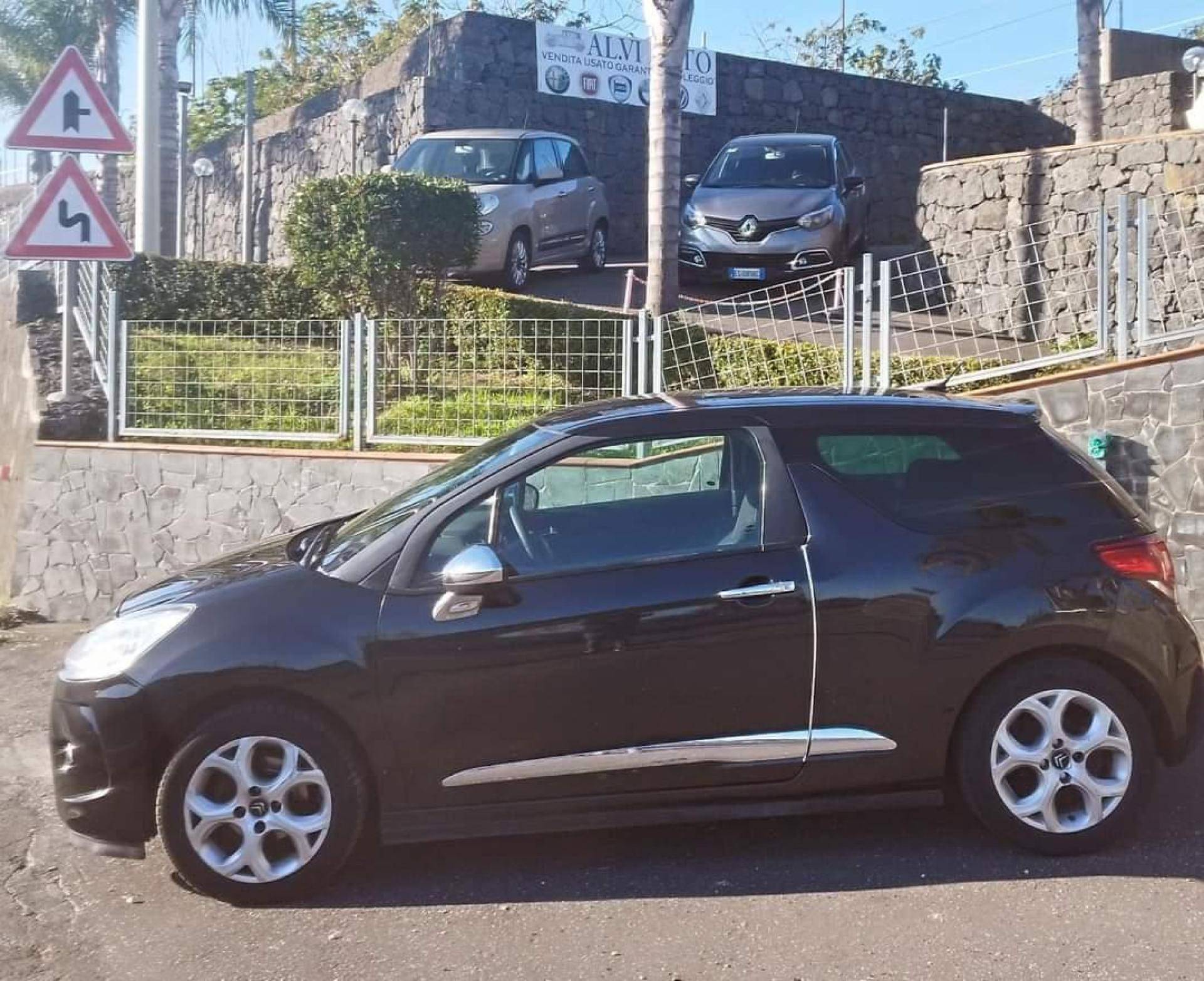 AL.VI AUTO DI CANNAVO' ALBERTO