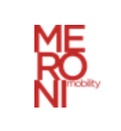 Logo di Meroni Luigi s.r.l.