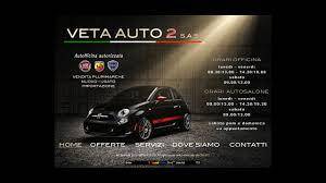 Ve.Ta. Auto 2 Sas