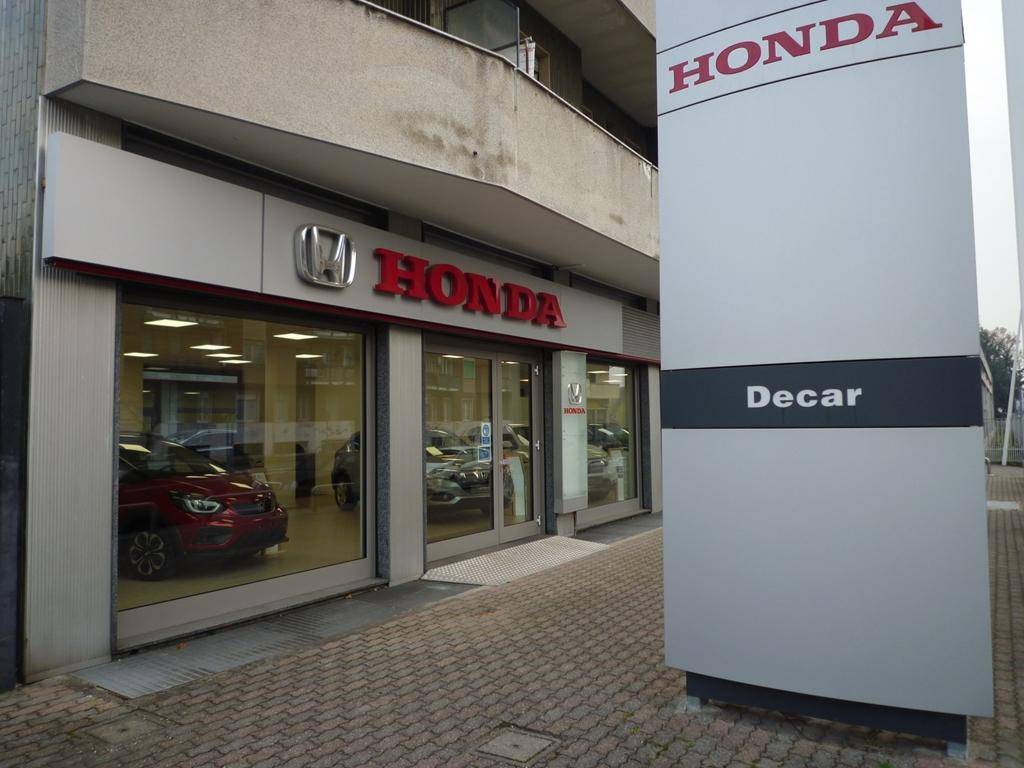 Decar Srl