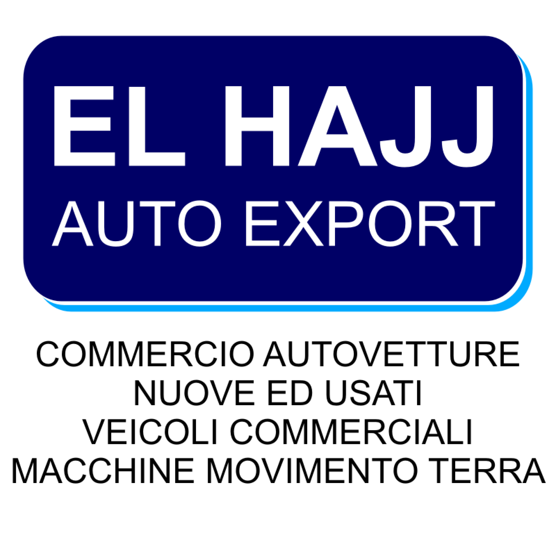 Logo di Elhajj auto export