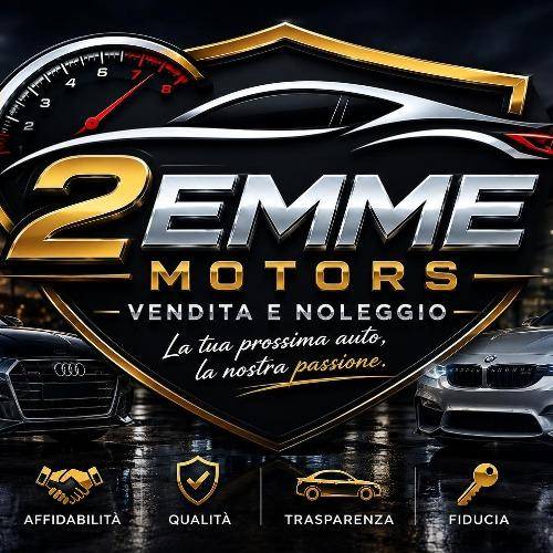 Logo di 2 EMME MOTORS