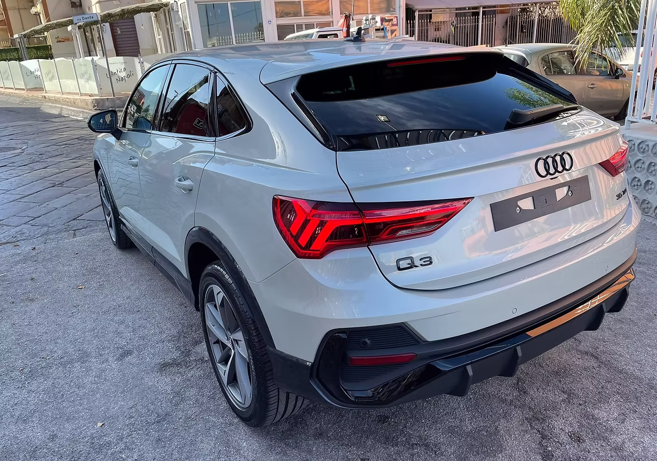 Automobilierre Srls