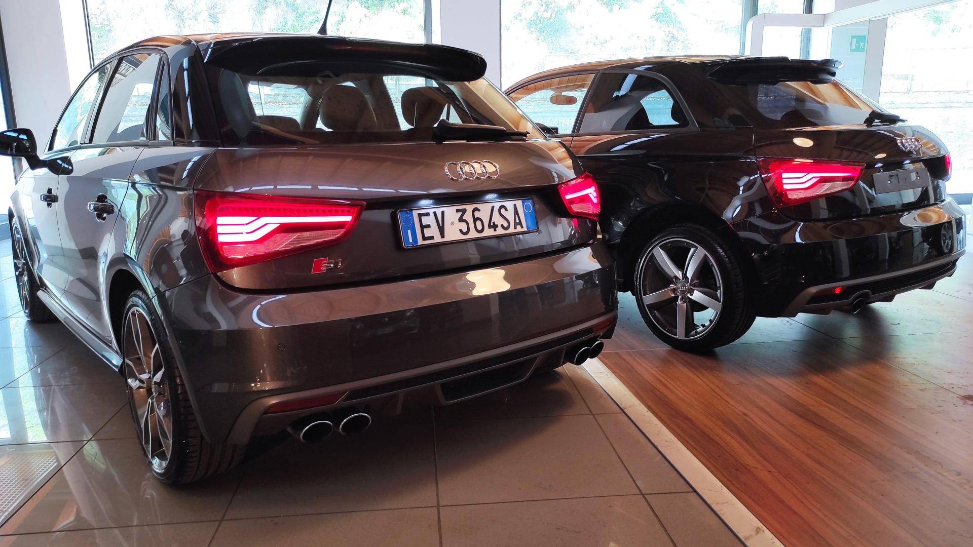 YOUR NEXT CAR S.R.L.