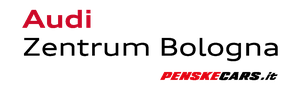 Logo di Audi Zentrum Bologna - Penske Automotive Italy