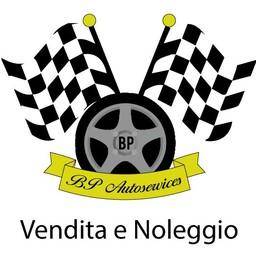 Logo di BP AUTOSERVICE SAS