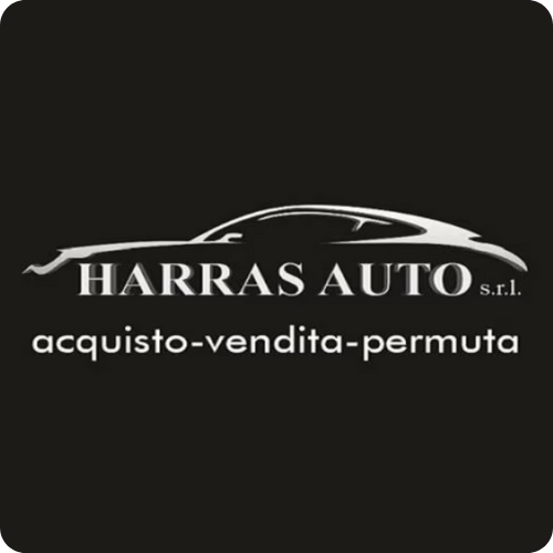 Logo di HARRAS AUTO SRL