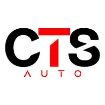 CTS  Auto srl by F50 Automobili