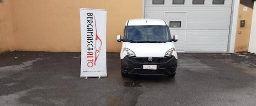 BERGAMASCA AUTO - CARROZZERIA BERGAMASCA S.N.C.