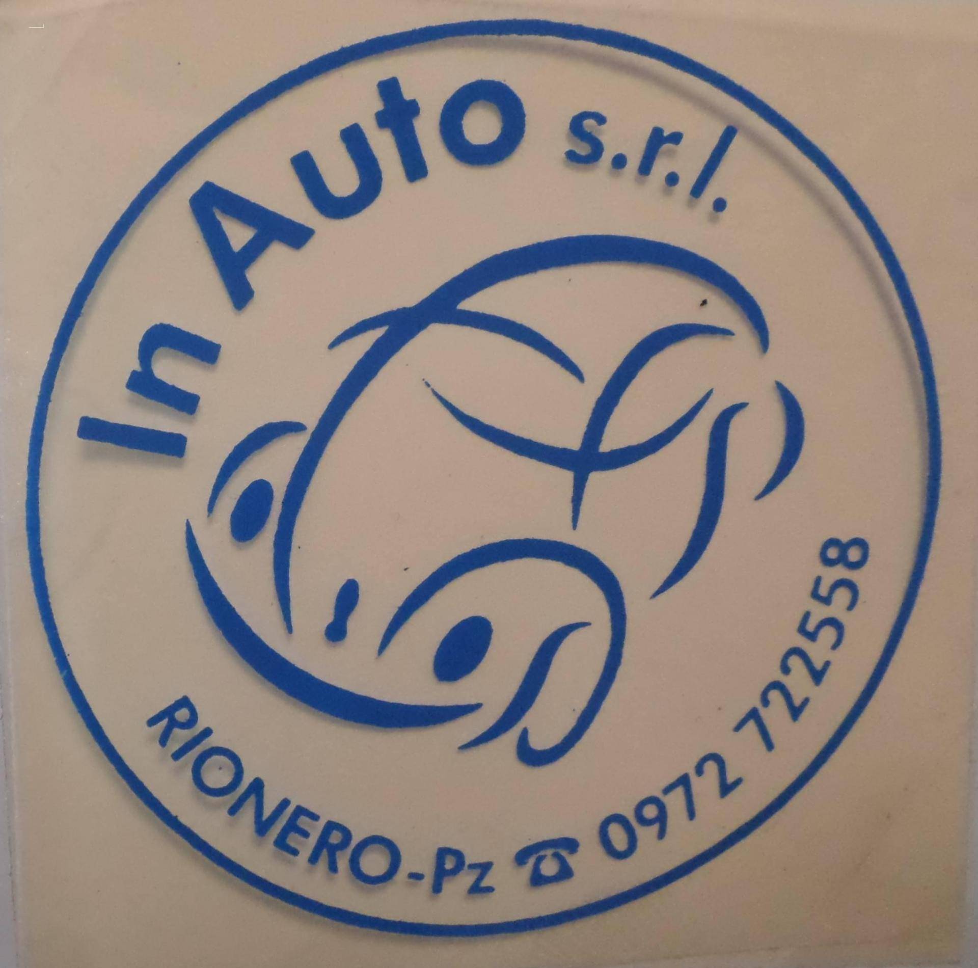 IN AUTO S.R.L. DI IOSCA NICOLA & C.