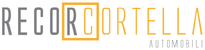 Logo di Recor Cortella